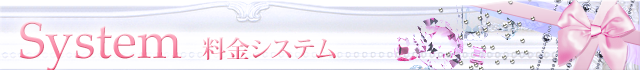 料金システム